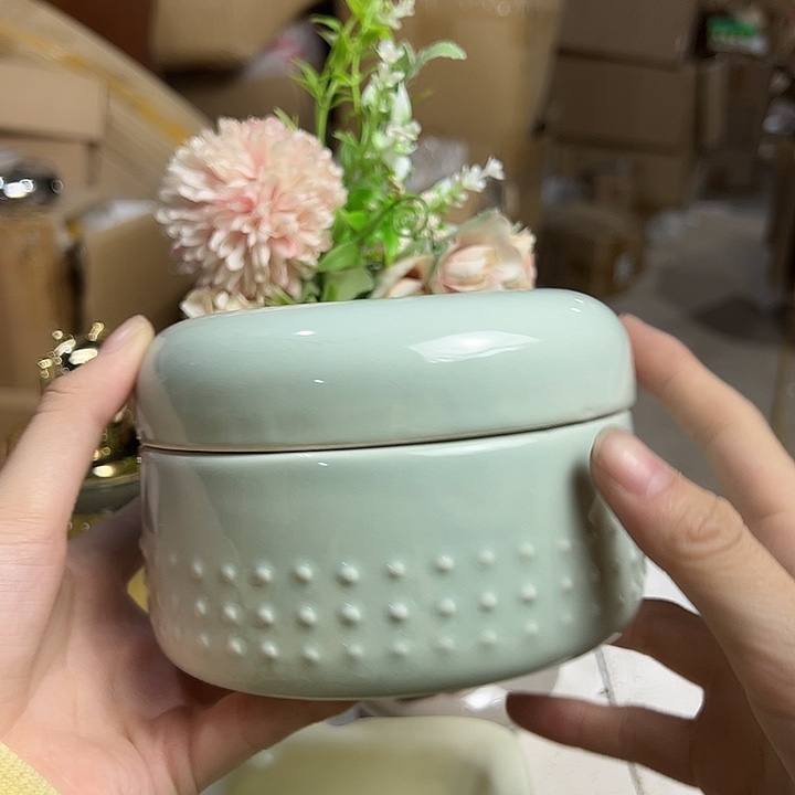 树脂树脂材质瓶瓶罐罐