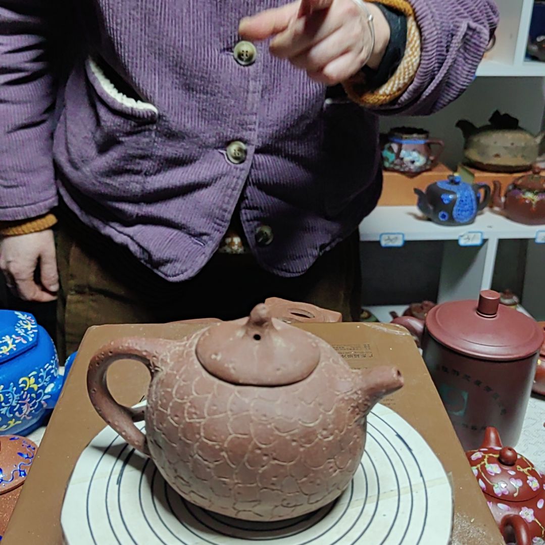 紫砂茶壶1111111111111