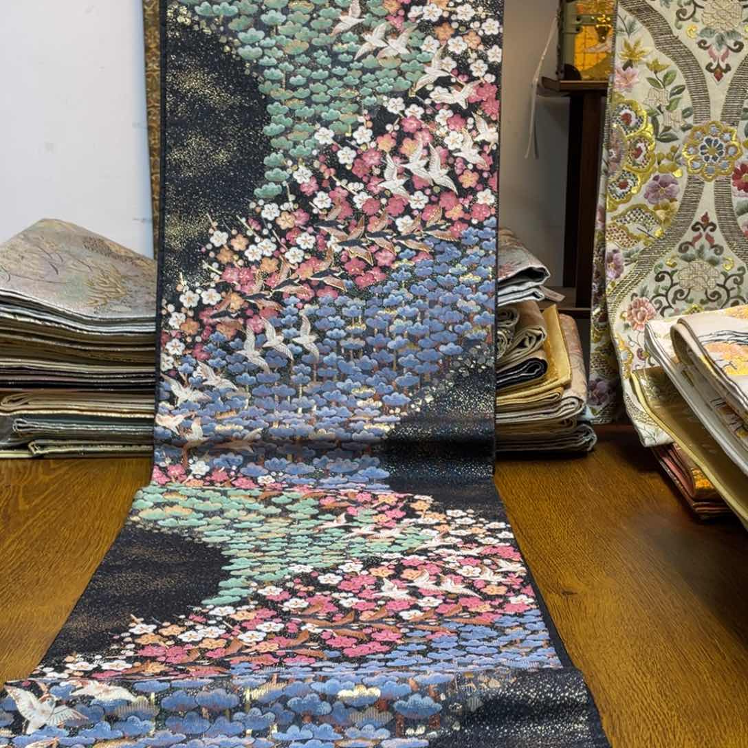 织绣织锦，织锦，织锦缎