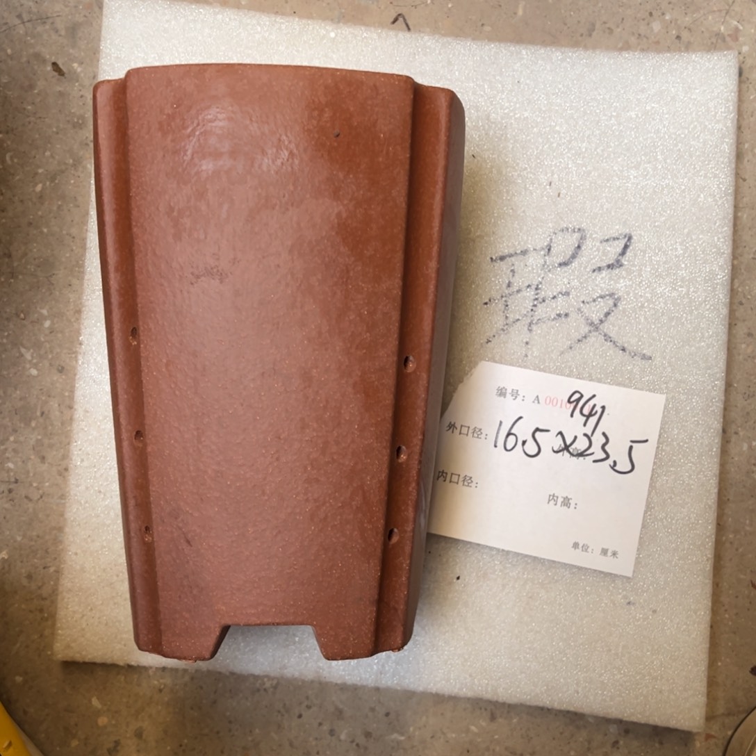 花盆紫砂紫砂花盆