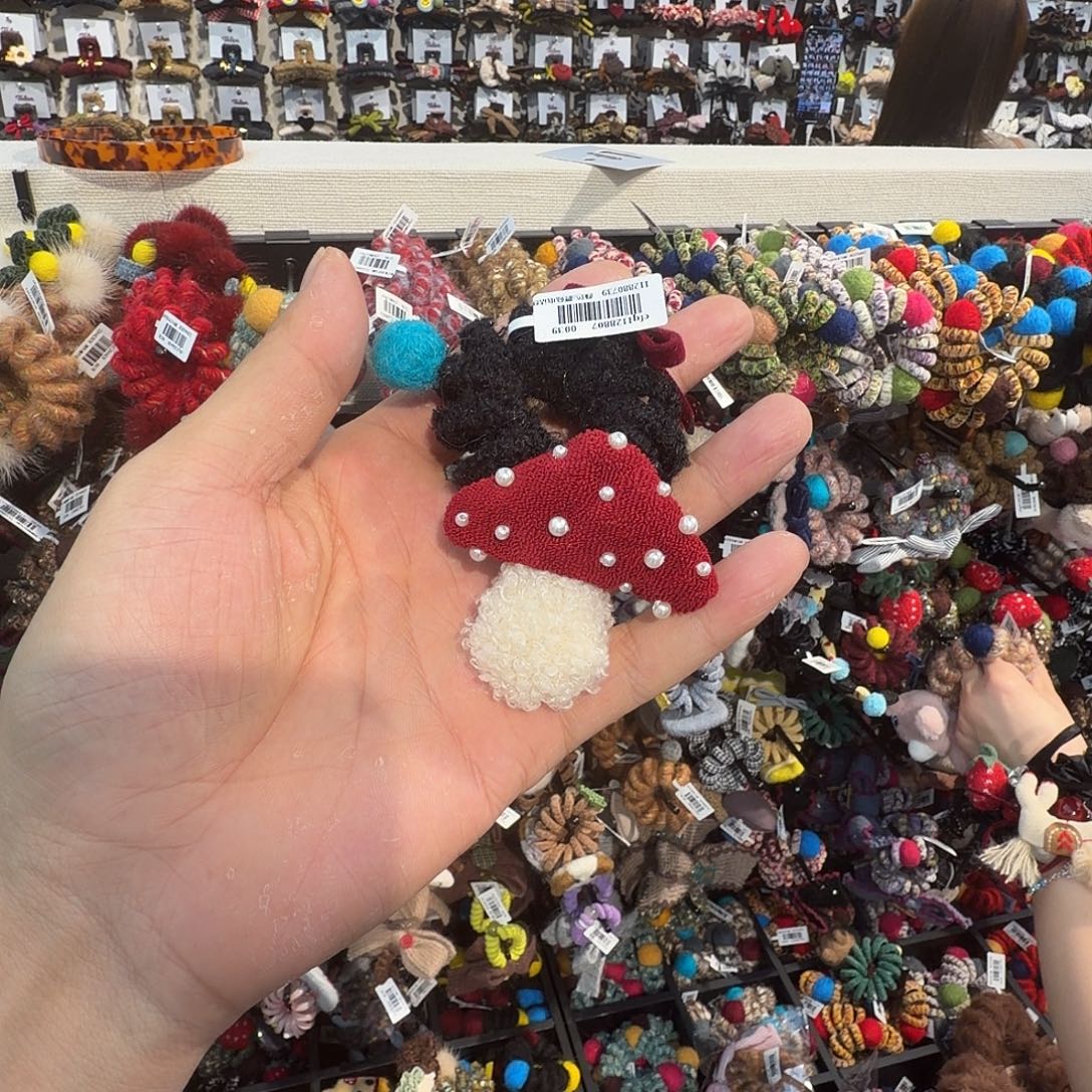 非金属蘑菇电话线27