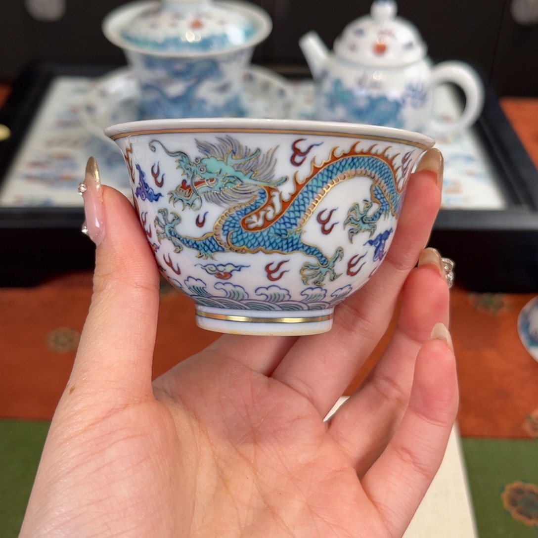 九鸣瓷艺九鸣瓷艺