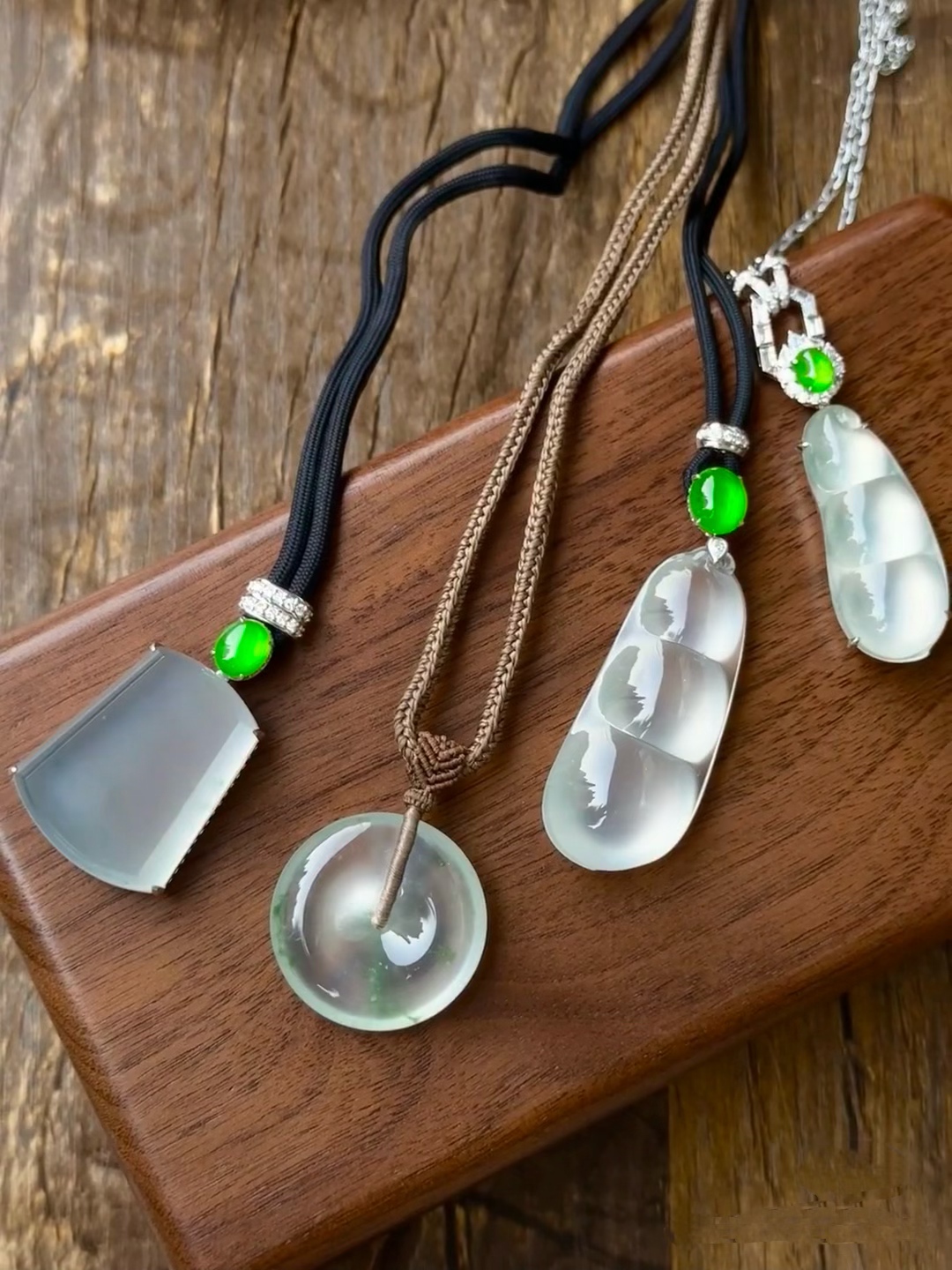 吊坠+手镯一物一拍 通用改价链接 02