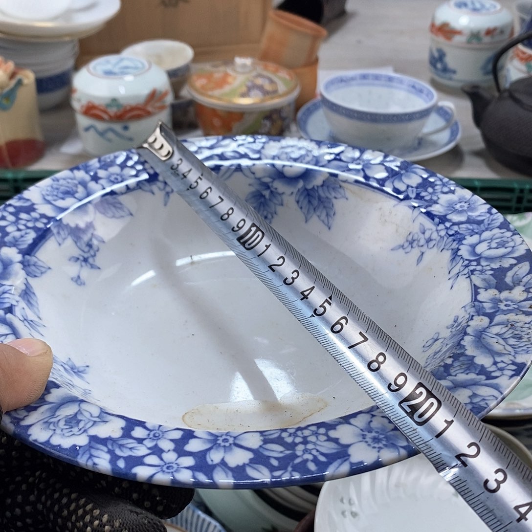 碗满28米包邮当天发货