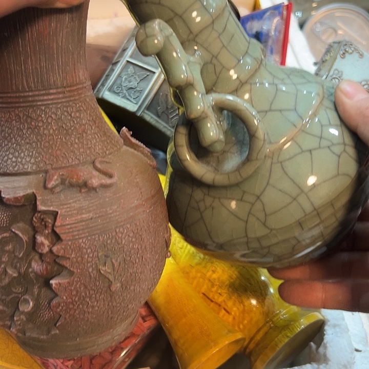 禄***，老物的生活方式和生活