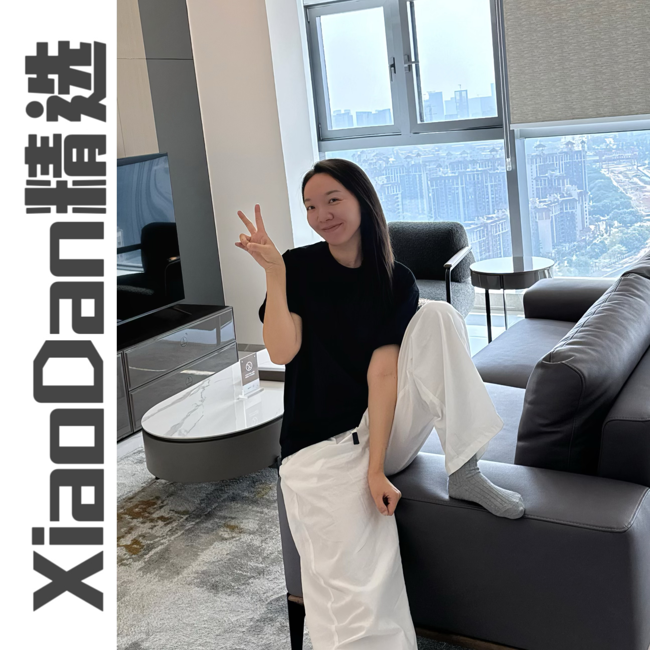 【晓丹精选】集合T恤