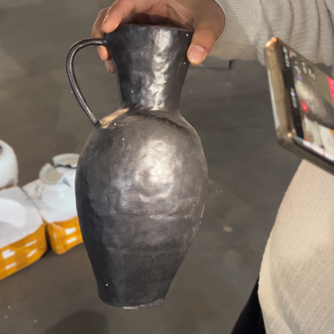 红陶卓越陕西省咸阳市卓越企业随心所欲