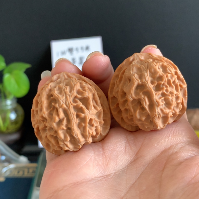 【闪购商品】核桃手串/手链37全家福苹果园编号3788