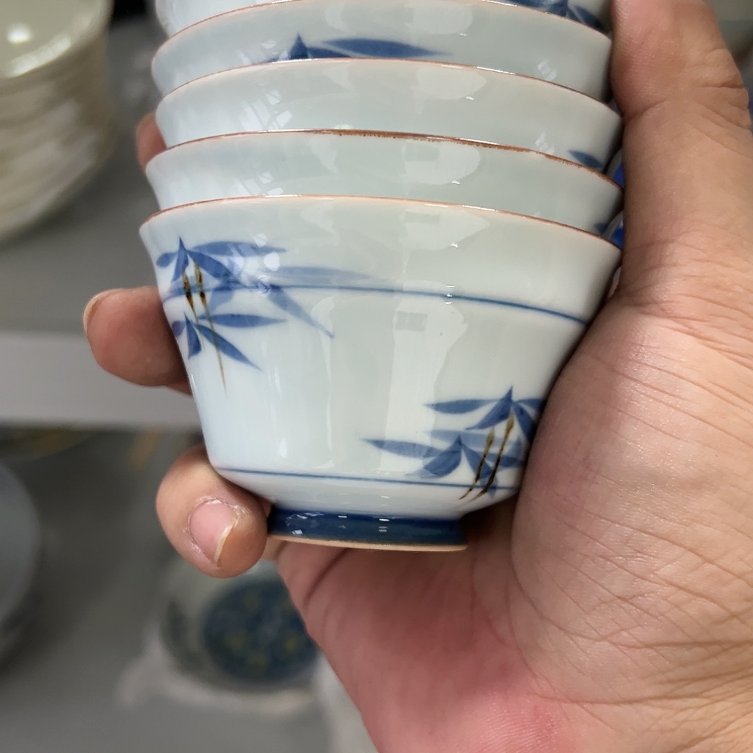 【闪购商品】灿**霓瓷器瓷器瓷器瓷器