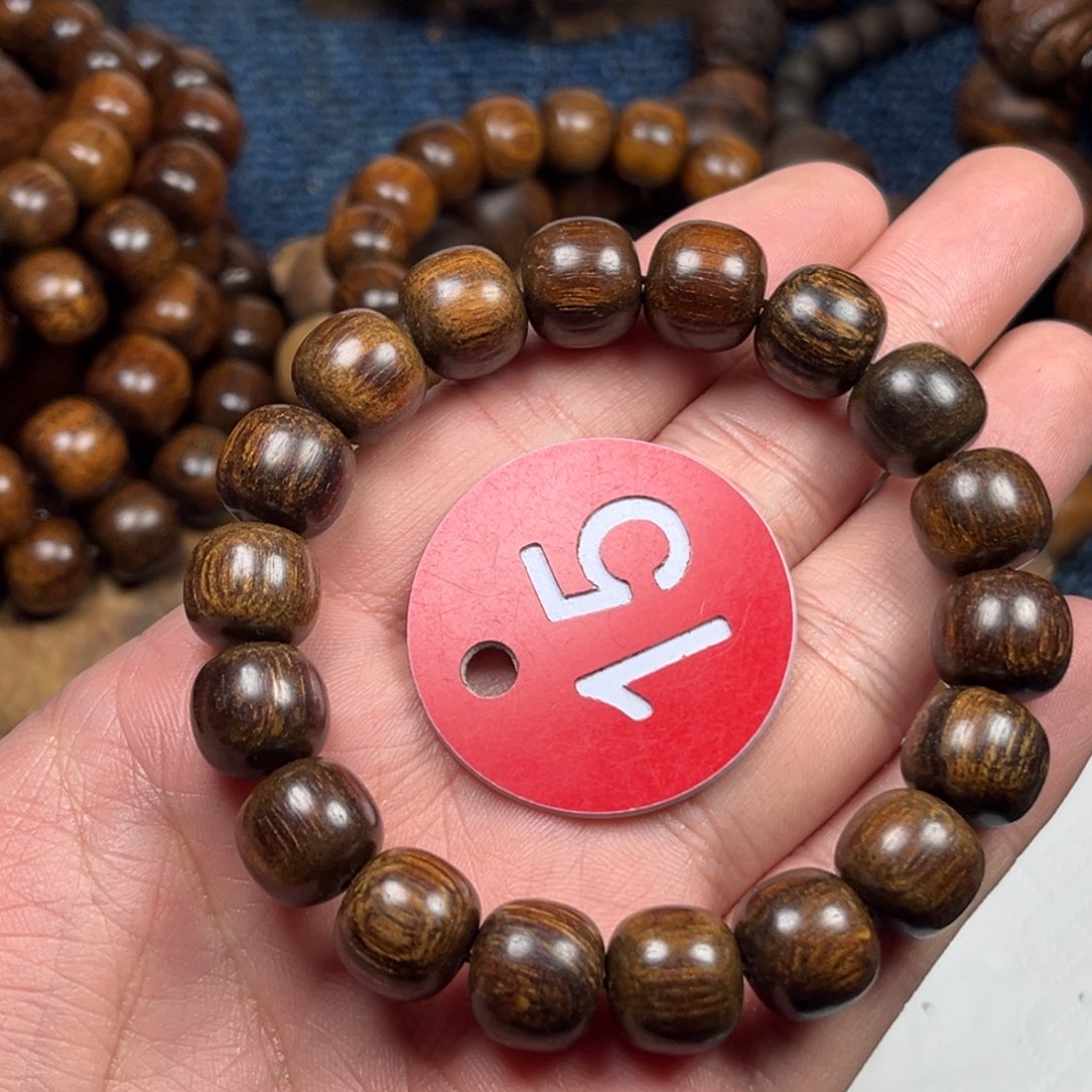 手串/手链贡木巴布亚11/12