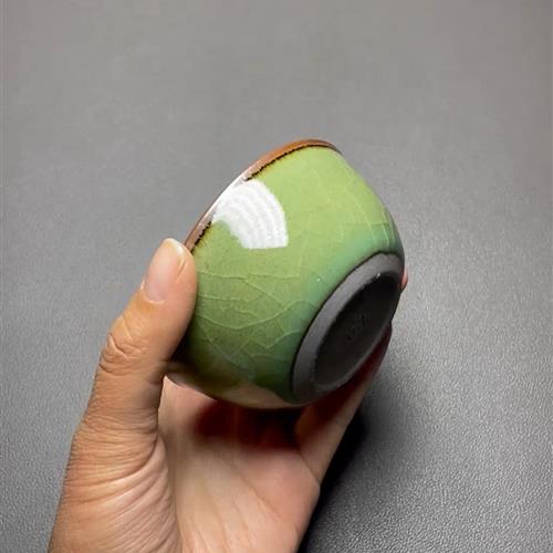 【闪购商品】茶盏-616............