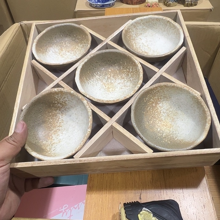 摆件家居工艺品瓷器