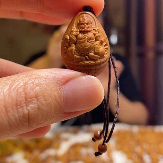 手串/手链橄榄核橄榄核