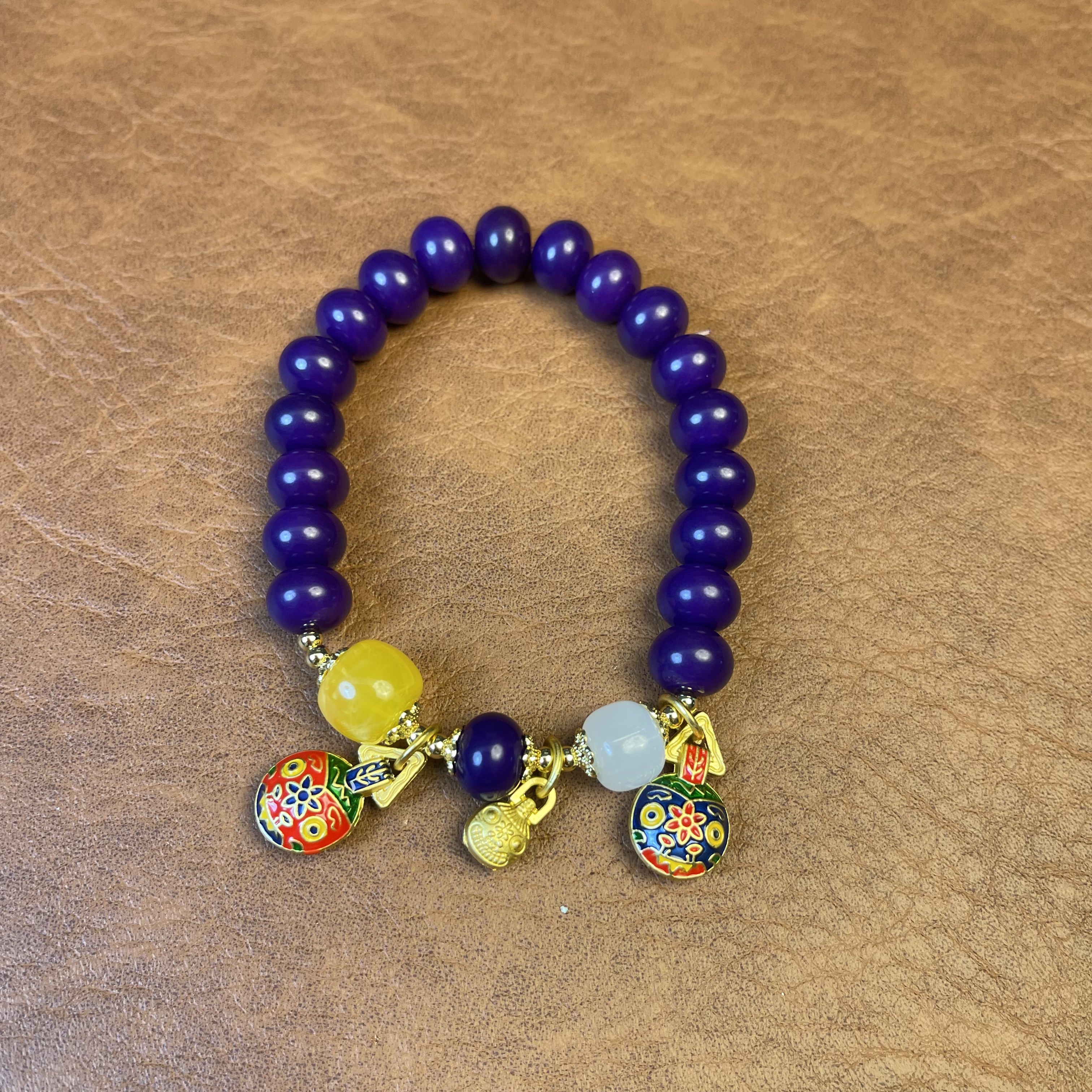 136 菩提手串（无礼盒） PTYC04039