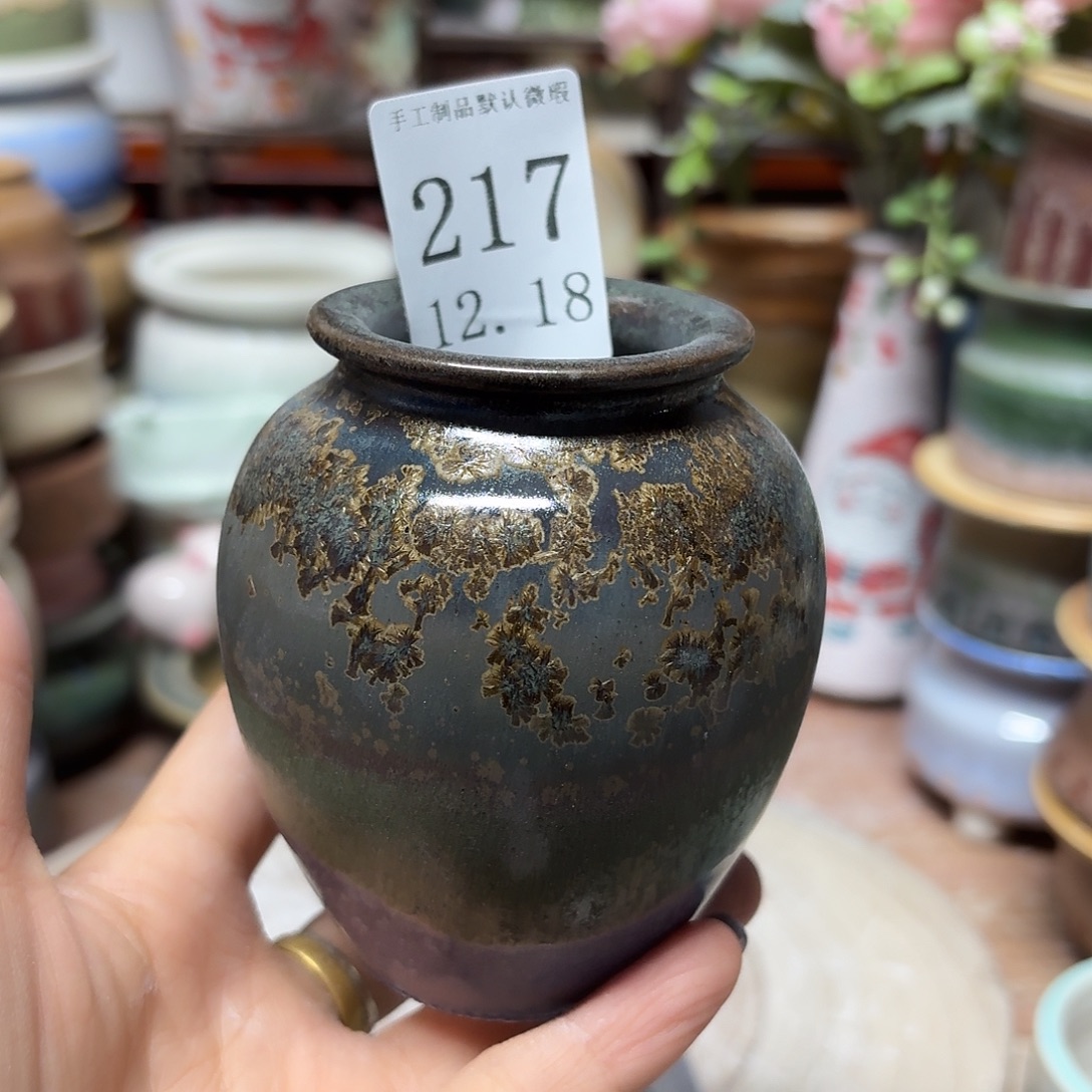 瓷片景德镇陶瓷手工制作