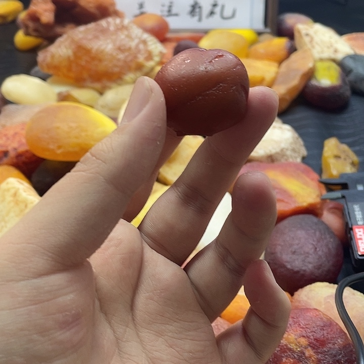 高端定制设计款055