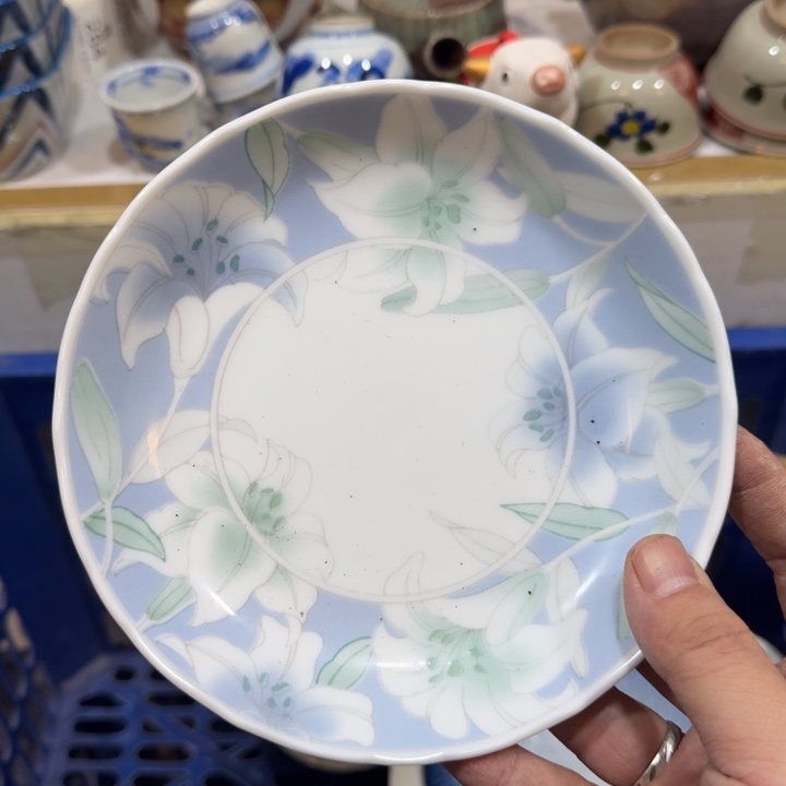 陶瓷推荐第二名20包邮