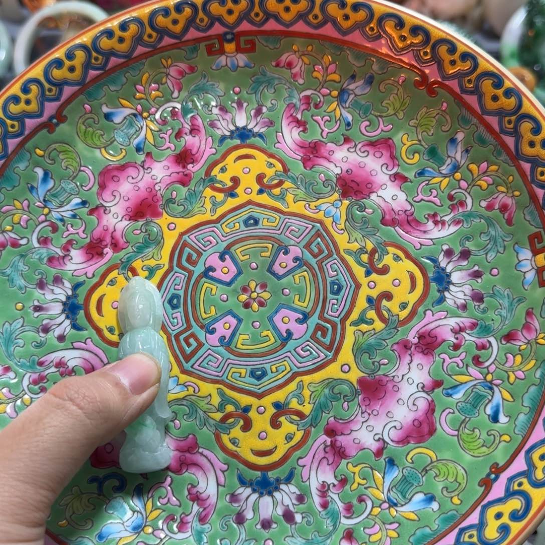 深****店闪购商品一对一讲解