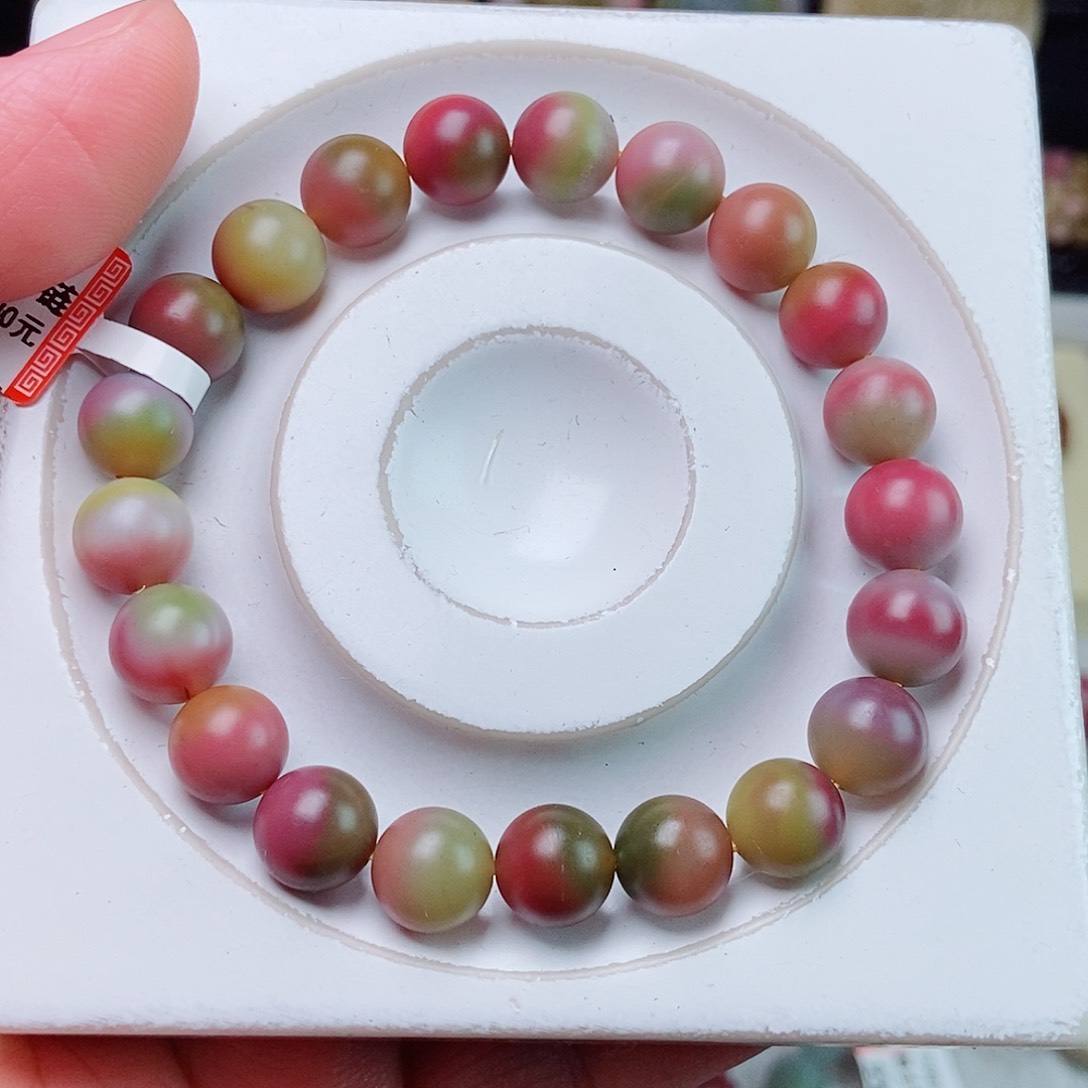 玛瑙/玉髓珠宝半成品未镶嵌