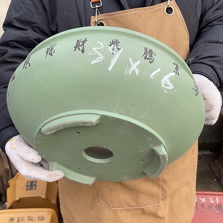 紫砂花盆紫砂花茶