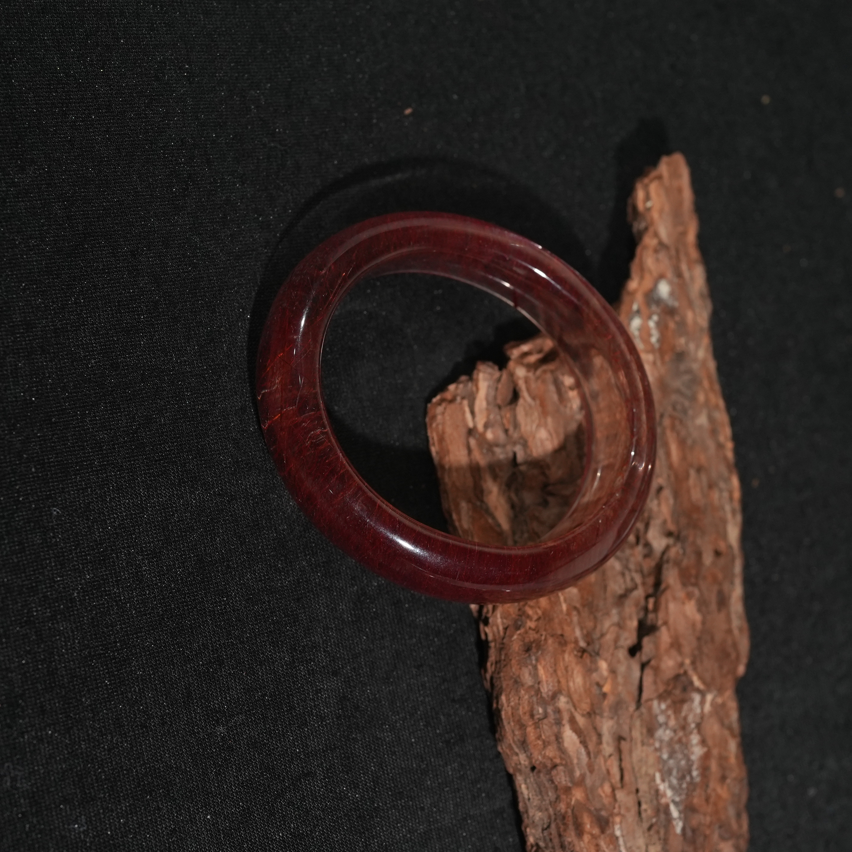 7.5香港王老板-水晶手镯f694-57