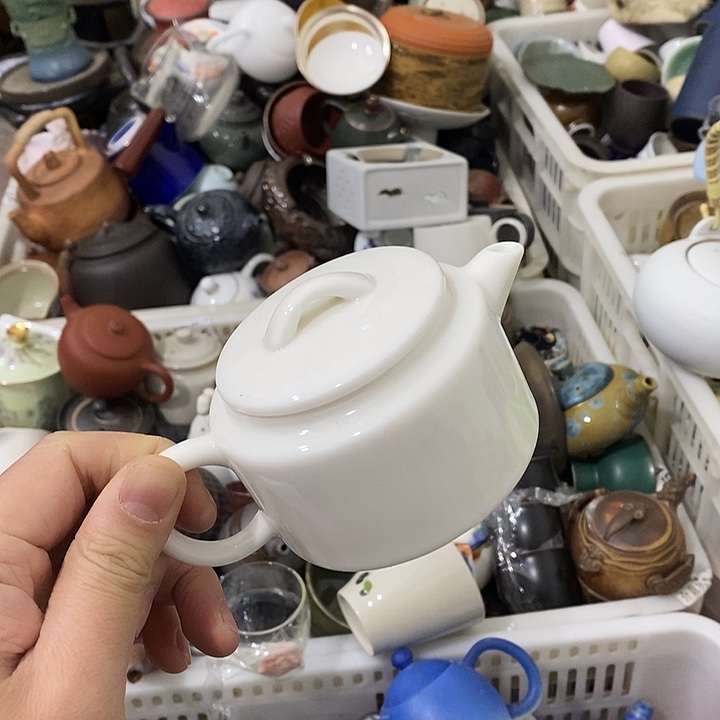 陶瓷艺术品及陶瓷制品