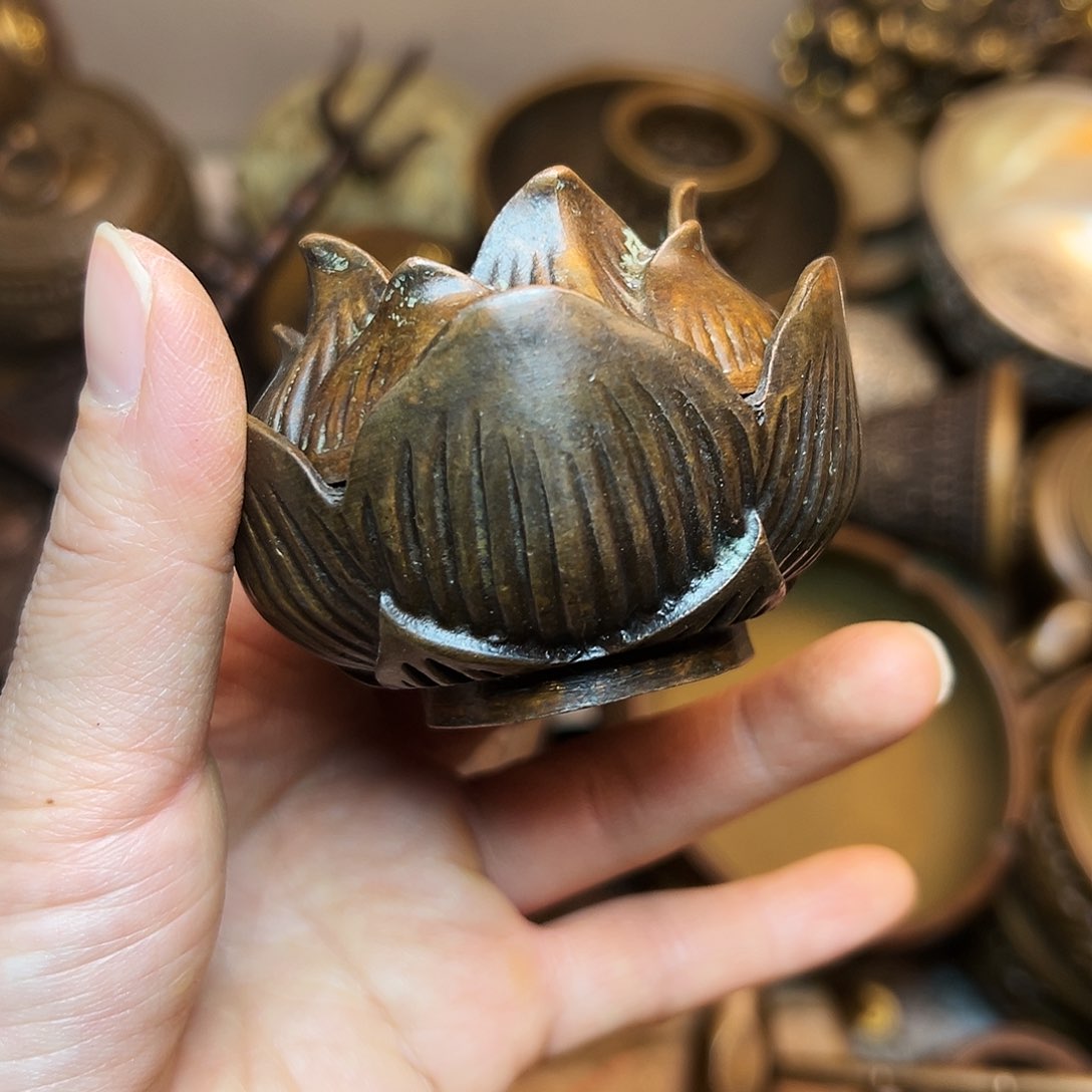 铜锣湾的历史文化