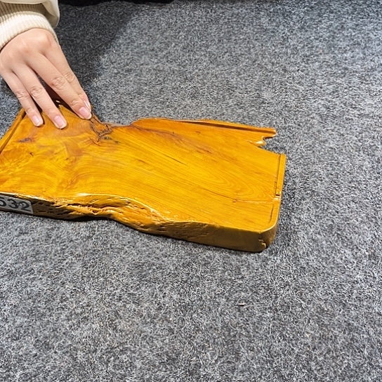 木（非红木类）干泡台