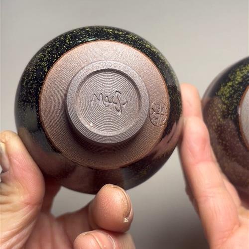 【闪购商品】茶盏-105............