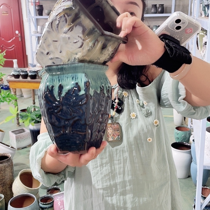 20/16红陶正品两个