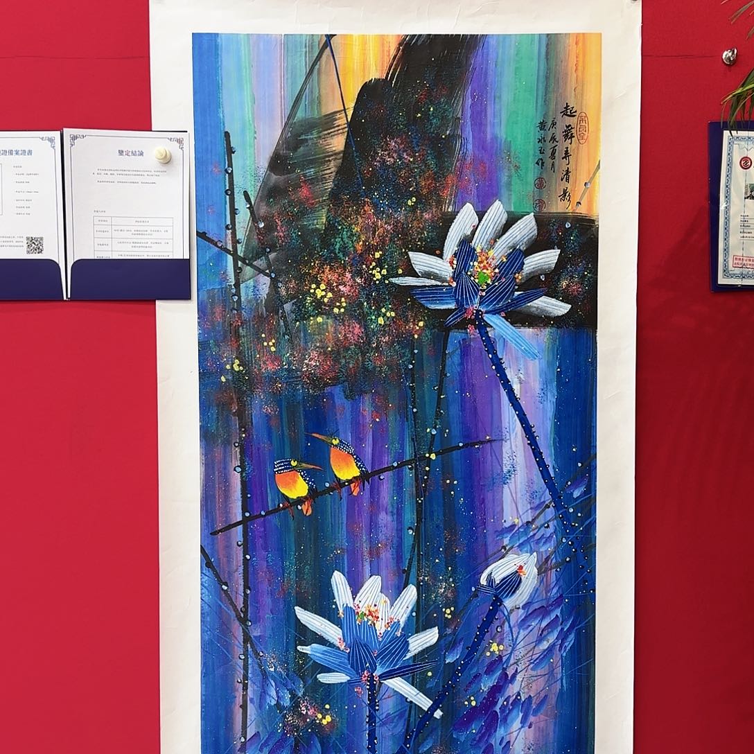 闪购作品艺术作品