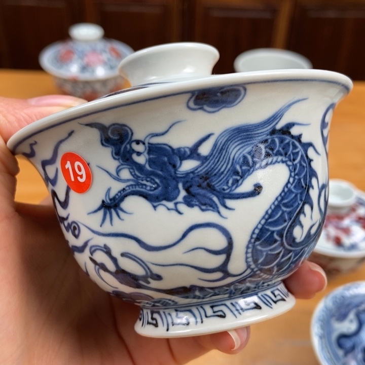 景德镇手绘哈哈哈哈哈