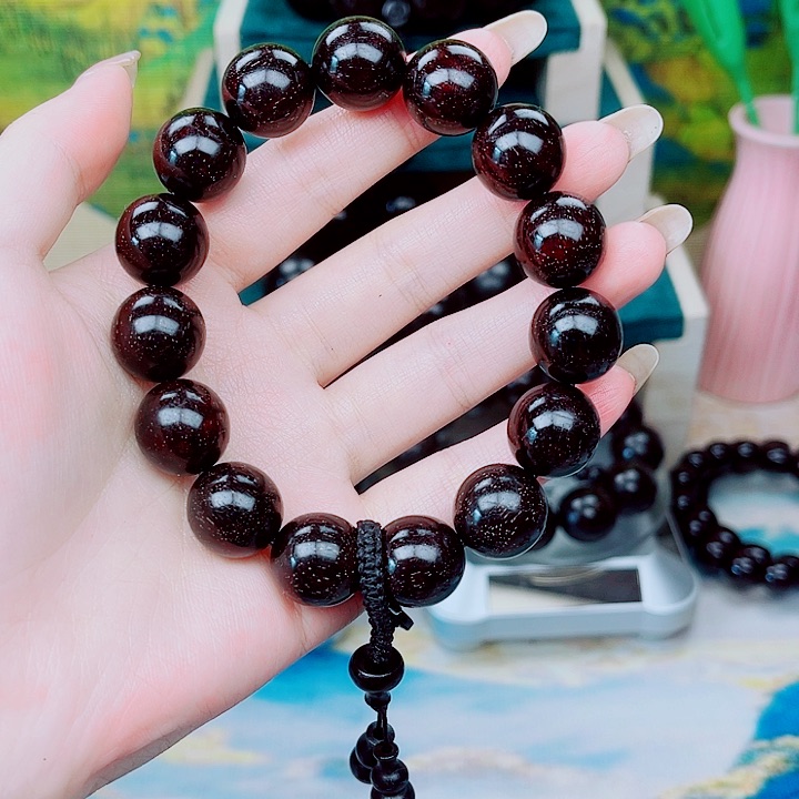 檀香紫檀（小叶紫檀）1.5带