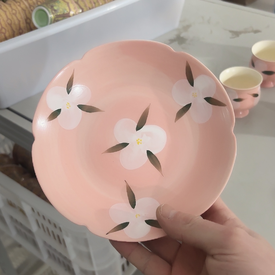 高温陶瓷茶壶茶杯盖碗等