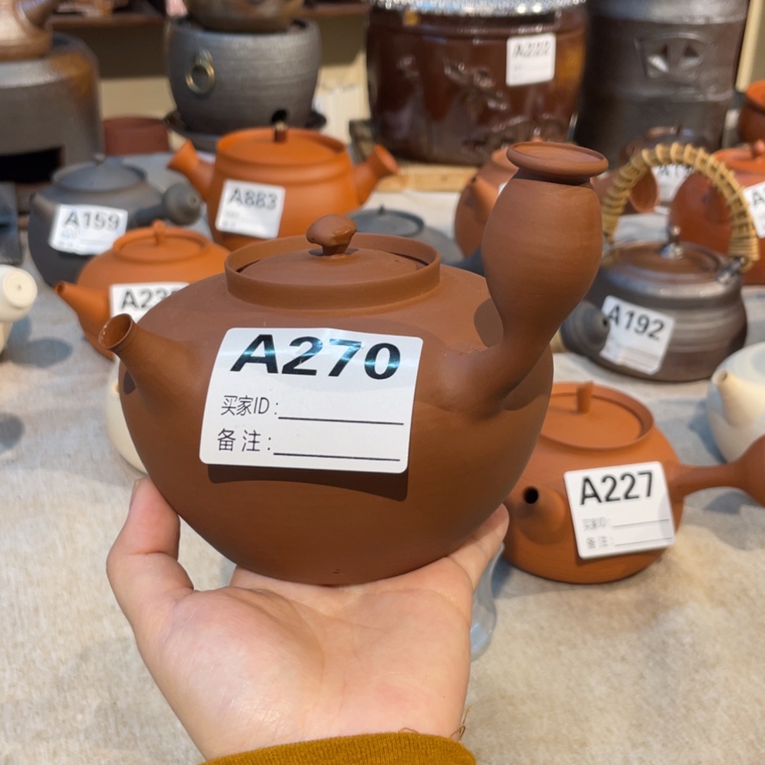 潮州手工制作工艺