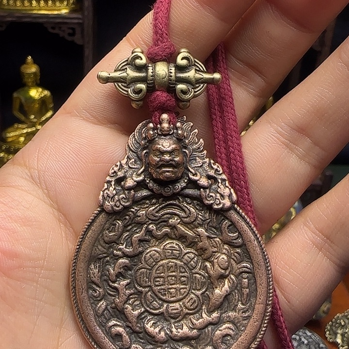 林***️泥塑藏式风格小元素