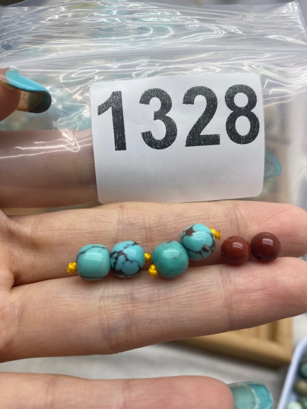 原矿南红玛瑙6666