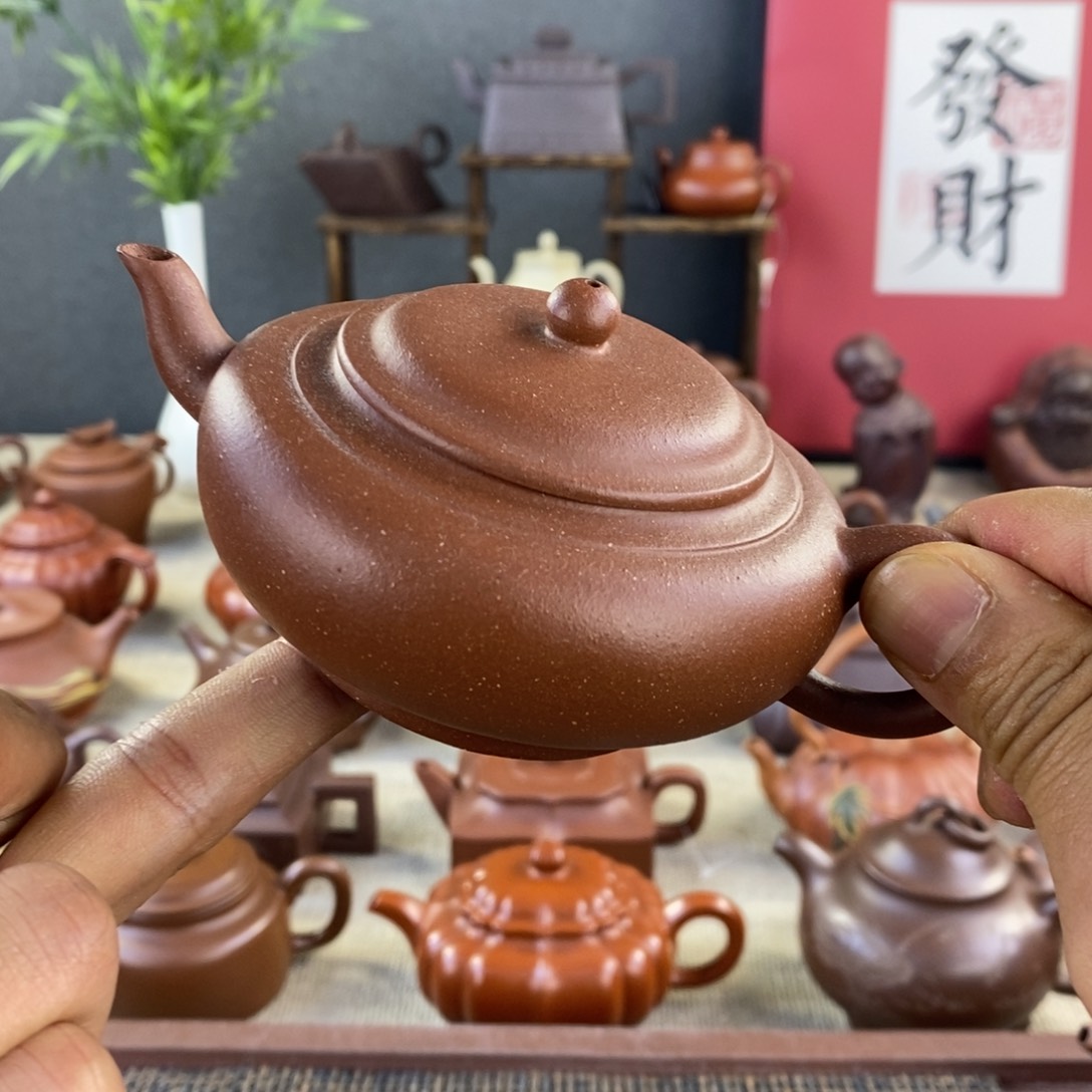 紫砂茶壶12345645675999999999