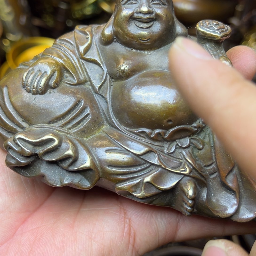 精美文玩精品摆件