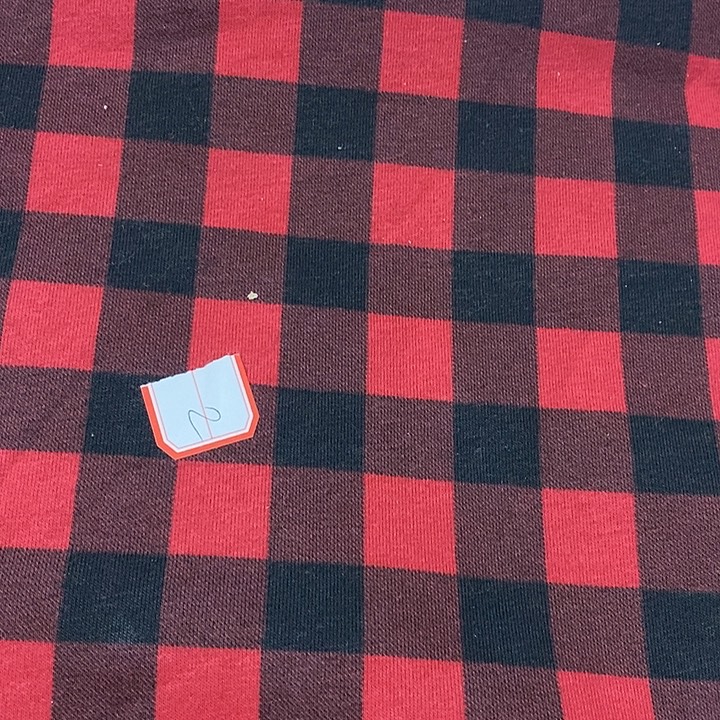 无纺布高档面料2米