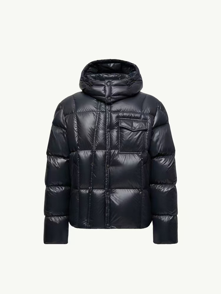 蒙家新款羽绒服男女同款 （ 高端品）