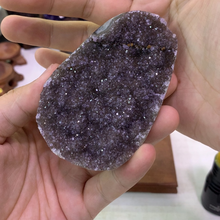 未镶嵌大型摆件（非配饰）水晶
