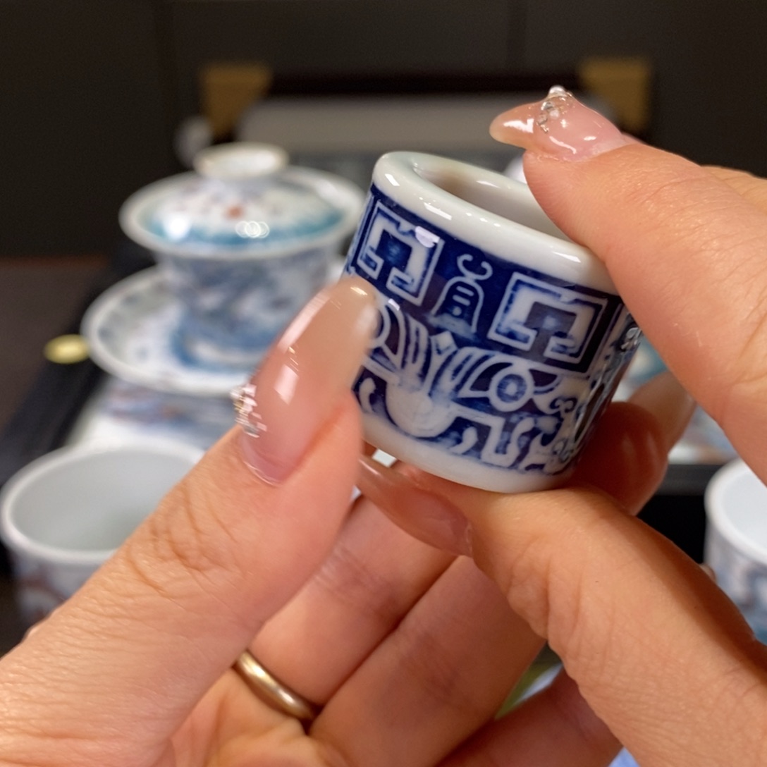 九鸣瓷艺九鸣瓷艺