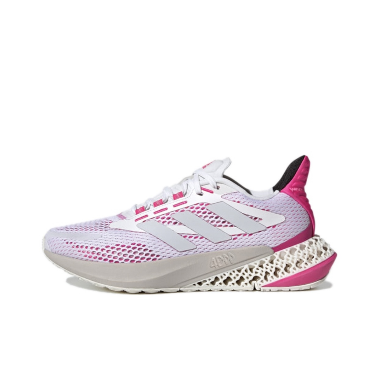 (断码孤品)adidas/阿迪达斯 女鞋低帮百搭休闲跑步鞋Q46225-36