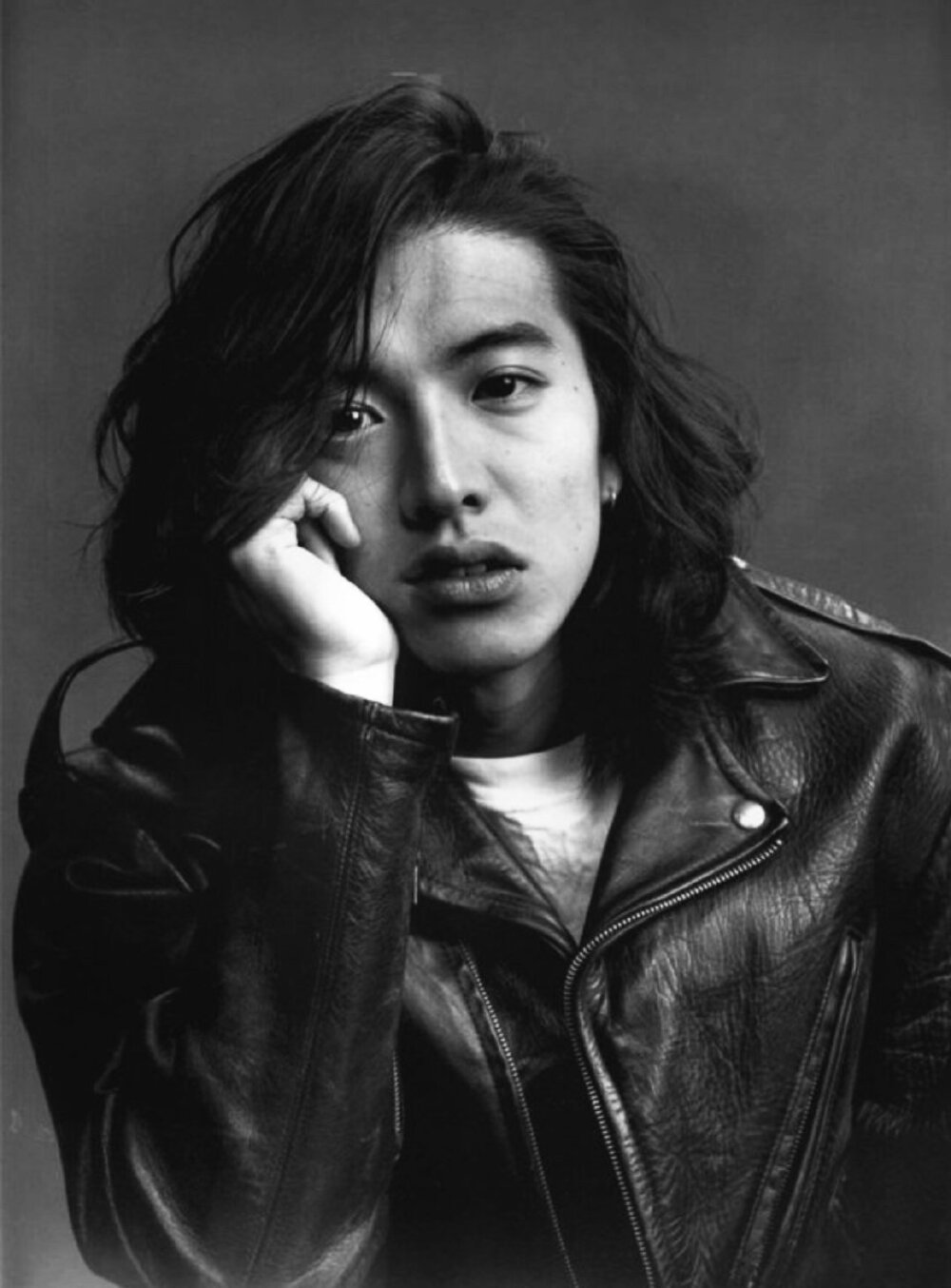 1古着 vintage 高品质短袖衬衫