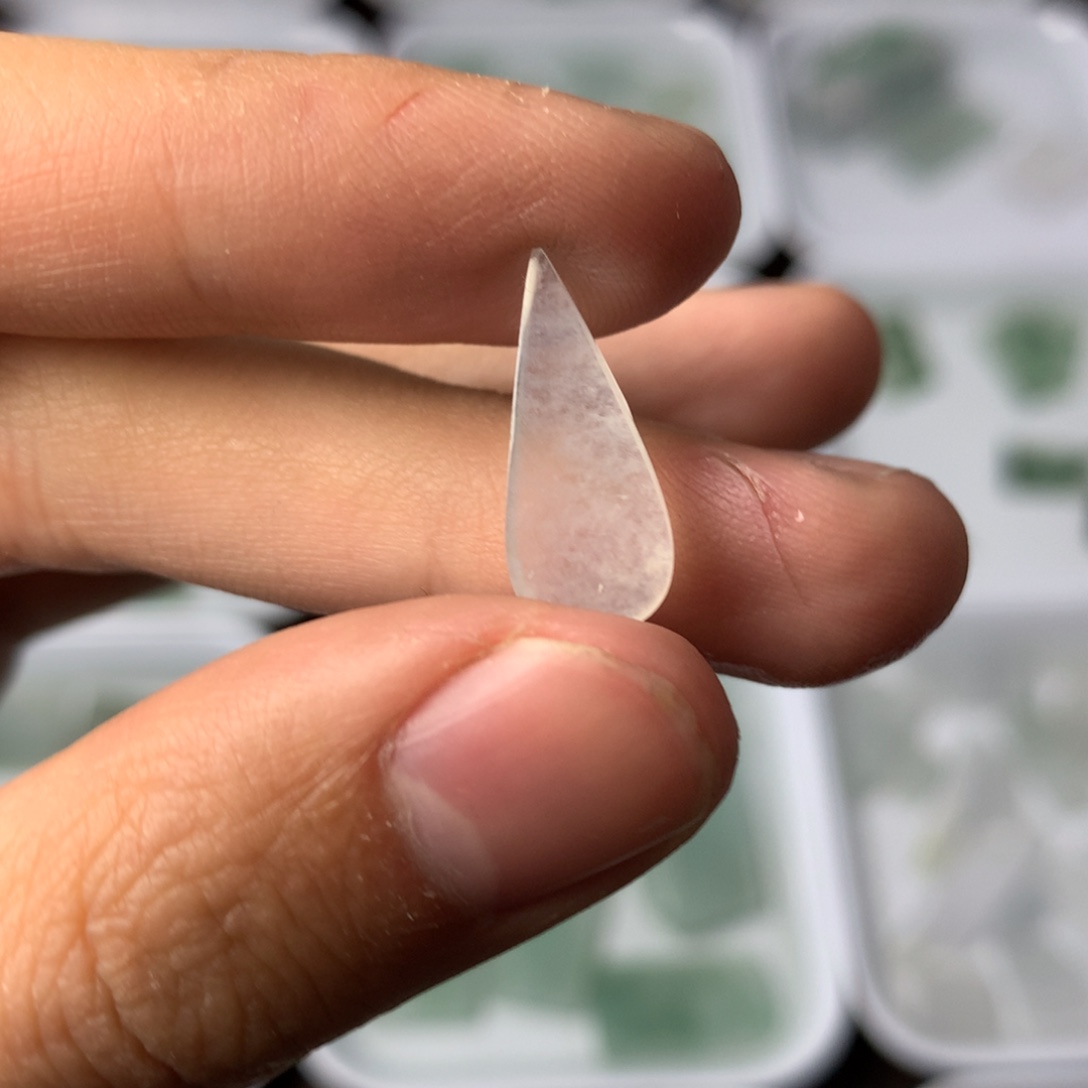 翡翠散珠25号直播间