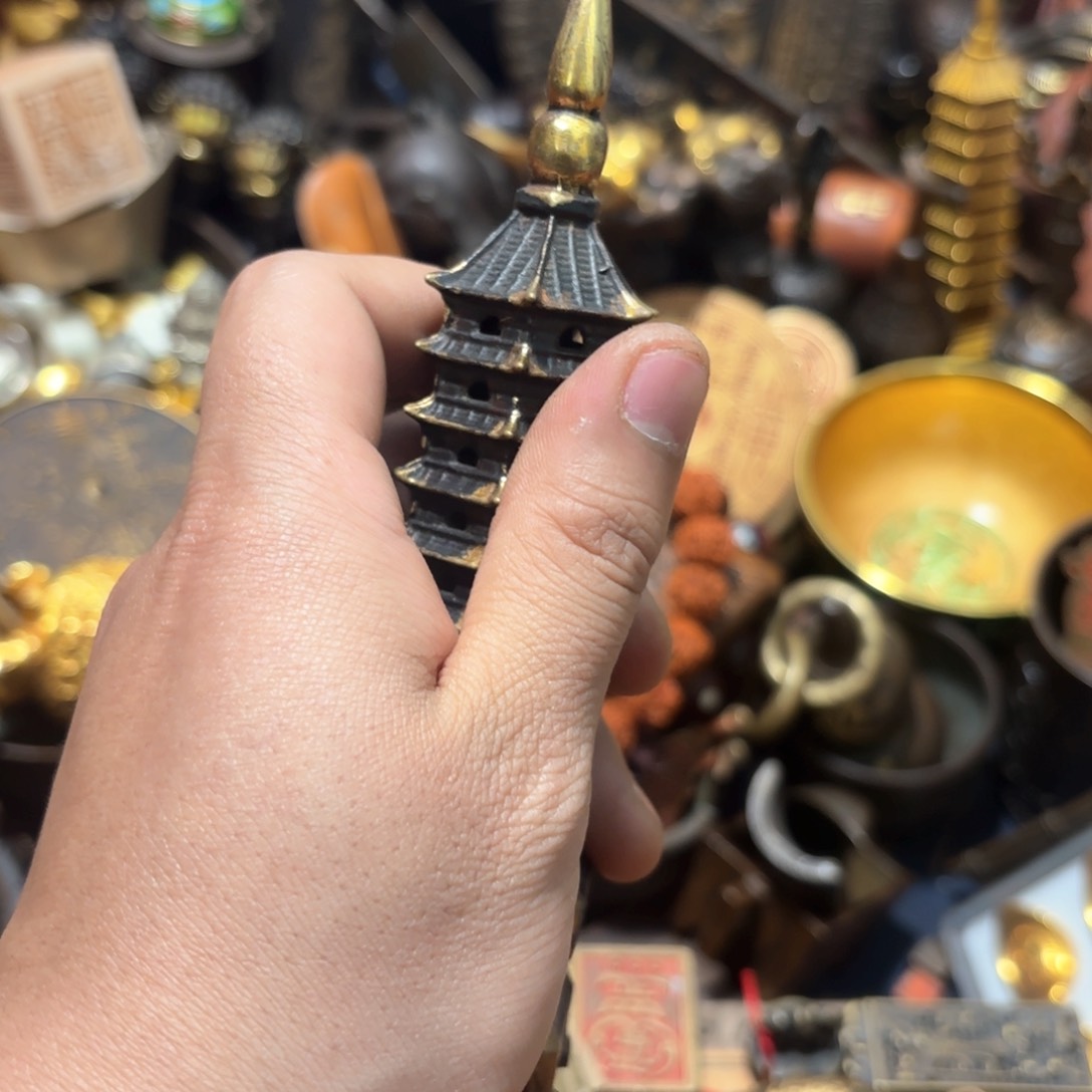 工艺品摆件有运费险