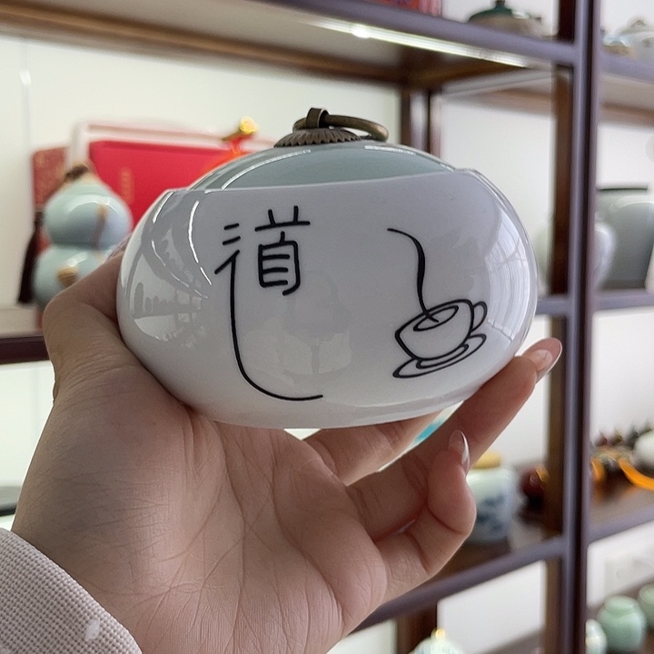 茶叶罐茶叶罐茶叶罐