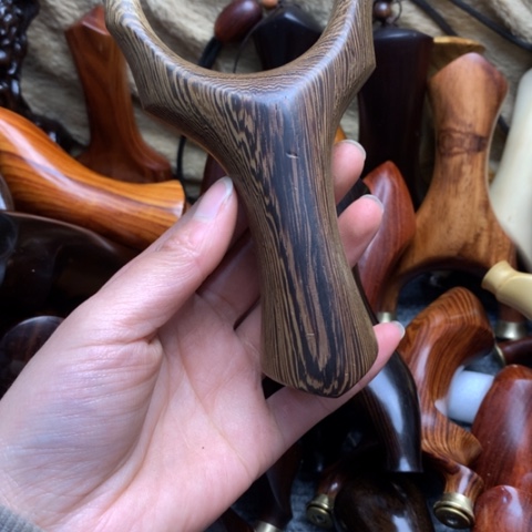 大果紫檀（缅甸花梨）微瑕1566