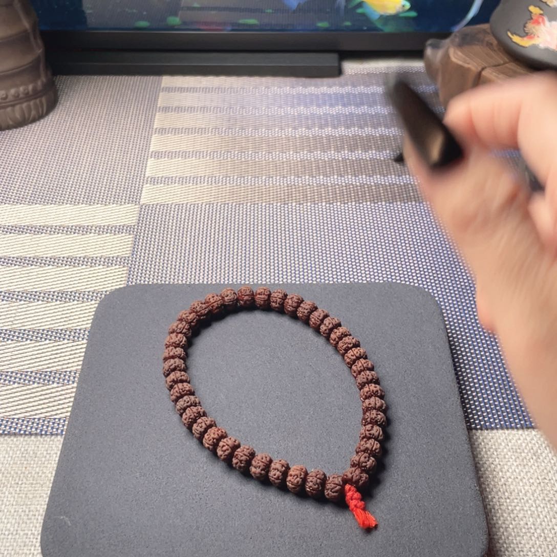 金刚菩提吊坠老树王